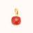 Charm Bohm Paris - Perciuse - Cat's Eye Red - Bohm Paris - Charms