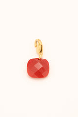 Charm Bohm Paris - Perciuse - Cat's Eye Red - Bohm Paris - Charms