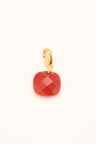 Charm Bohm Paris - Perciuse - Cat's Eye Red - Bohm Paris - Charms