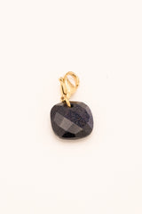 Charm Bohm Paris - Perciuse - Blue Sand - Bohm Paris - Charms