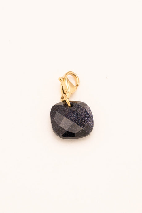 Charm Bohm Paris - Perciuse - Blue Sand - Bohm Paris - Charms