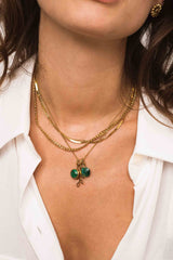Charm Bohm Paris - Perciuse - - Bohm Paris - Charms