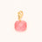 Charm Bohm Paris - Perciuse - Candy Pink Cat's Eye - Bohm Paris - Charms