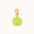 Charm Bohm Paris - Perciuse - Cat's Eye Apple Green - Bohm Paris - Charms