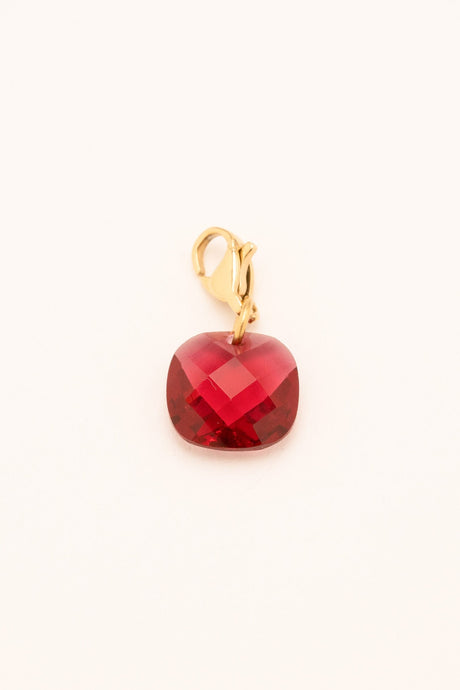 Charm Bohm Paris - Perciuse - Cherry - Bohm Paris - Charms