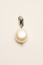 Bohm Paris Charm - Pearl Silver - Default Title - Bohm Paris - Charms