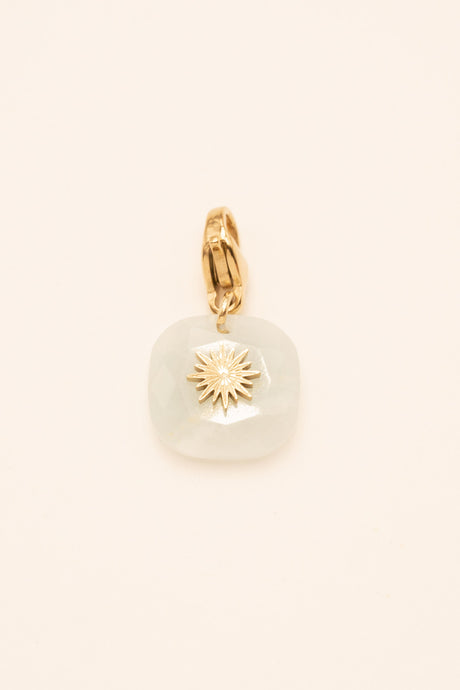 Charm Bohm Paris - Rodrigue - Amazonite - Bohm Paris - Charms