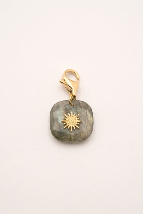 Charm Bohm Paris - Rodrigue - Labragoldite - Bohm Paris - Charms