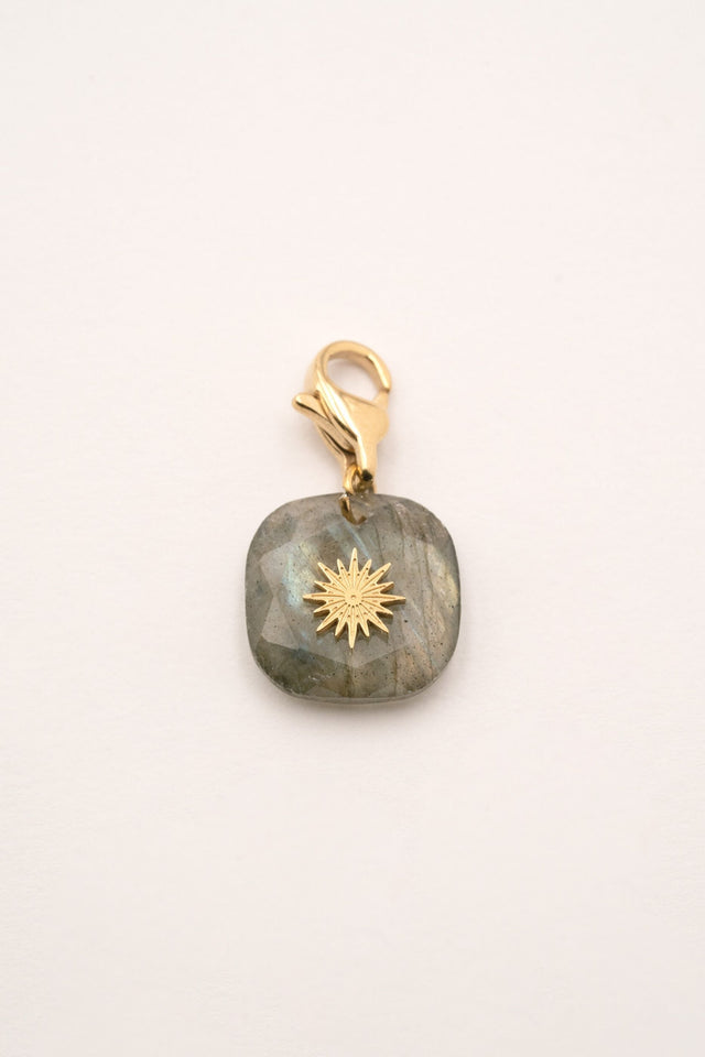 Charm Bohm Paris - Rodrigue - Labragoldite - Bohm Paris - Charms