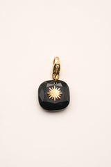 Charm Bohm Paris - Rodrigue - Onyx - Bohm Paris - Charms