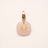 Charm Bohm Paris - Rodrigue - Rose Quartz - Bohm Paris - Charms