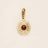 Charm Bohm Paris - Saphenate - Red Grey - Bohm Paris - Charms