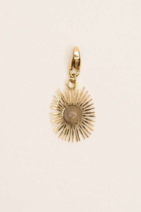 Charm Bohm Paris - Saphenate - Labragoldite - Bohm Paris - Charms