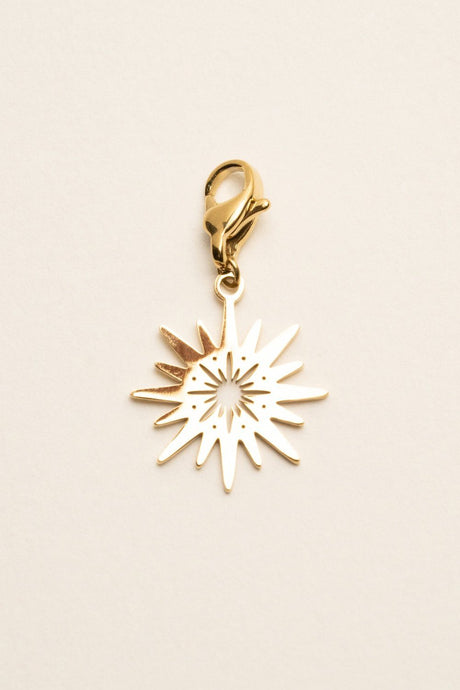 Charm Bohm Paris - Solia - Default Title - Bohm Paris - Charms
