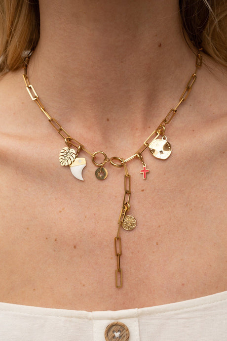 Charm Bohm Paris - Sunday - - Bohm Paris - Charms