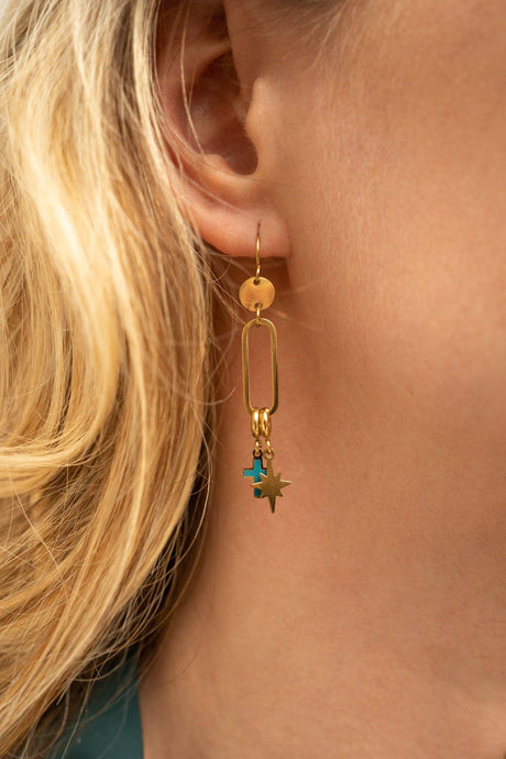 Charm Bohm Paris - Sunday - - Bohm Paris - Charms