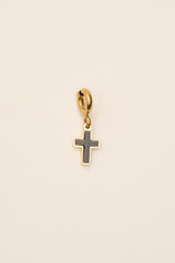 Charm Bohm Paris - Sunday - Black Email - Bohm Paris - Charms