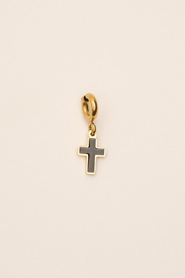 Charm Bohm Paris - Sunday - Black Email - Bohm Paris - Charms