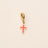 Charm Bohm Paris - Sunday - Fuchsia Email - Bohm Paris - Charms