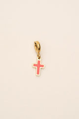 Charm Bohm Paris - Sunday - Fuchsia Email - Bohm Paris - Charms