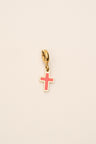 Charm Bohm Paris - Sunday - Fuchsia Email - Bohm Paris - Charms