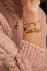 Charm Bohm Paris - Teana - - Bohm Paris - Charms
