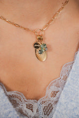 Charm Bohm Paris - Teana - - Bohm Paris - Charms
