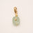 Charm Bohm Paris - Teana - Green Grey - Bohm Paris - Charms