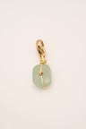 Charm Bohm Paris - Teana - Green Grey - Bohm Paris - Charms