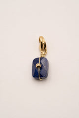 Charm Bohm Paris - Teana - Dark Blue - Bohm Paris - Charms