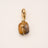 Charm Bohm Paris - Teana - Tiger's Eye - Bohm Paris - Charms