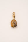 Charm Bohm Paris - Teana - Tiger's Eye - Bohm Paris - Charms