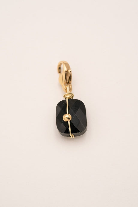Charm Bohm Paris - Teana - Onyx - Bohm Paris - Charms