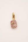 Charm Bohm Paris - Teana - Rhodonite - Bohm Paris - Charms