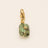 Charm Bohm Paris - Teana - African Turquoise - Bohm Paris - Charms