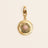 Charm Bohm Paris - Zephyr - Rhodonite - Bohm Paris - Charms