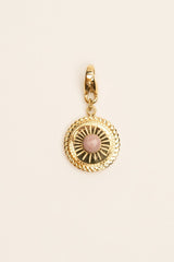Charm Bohm Paris - Zephyr - Rhodonite - Bohm Paris - Charms