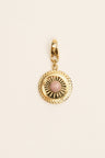 Charm Bohm Paris - Zephyr - Rhodonite - Bohm Paris - Charms