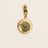 Charm Bohm Paris - Zephyr - African Turquoise - Bohm Paris - Charms