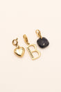 Box Charm / Locket Bohm Paris - Amy - A - Bohm Paris - Lock box