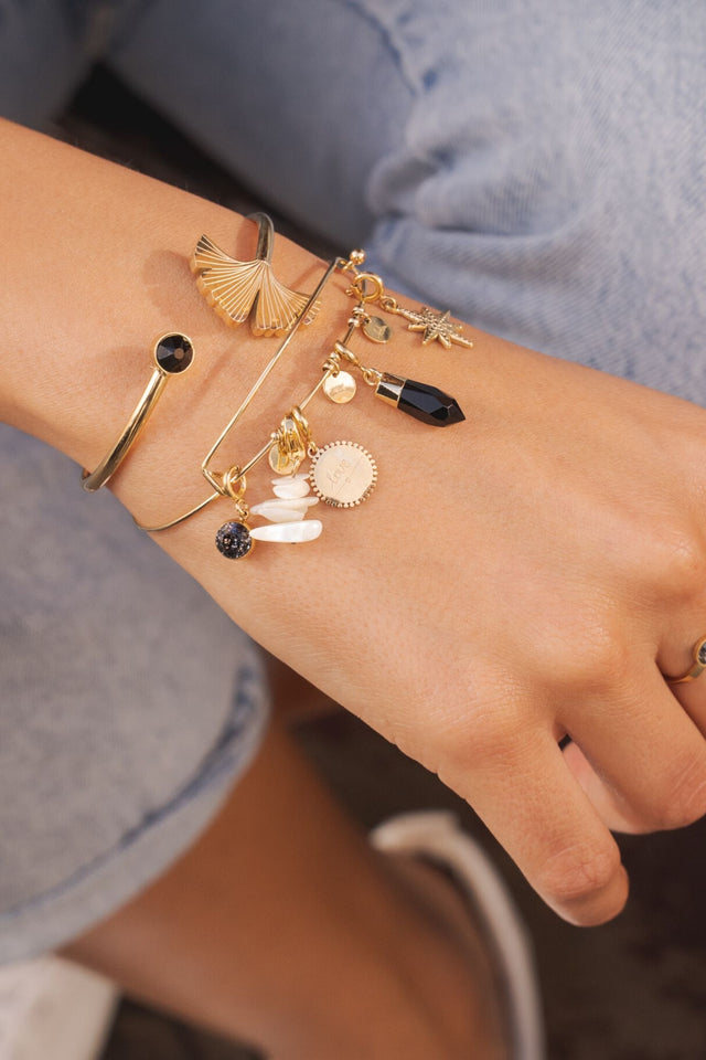 Charm / Locket Bohm Paris - Cassy - - Bohm Paris - Charms