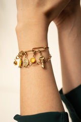 Charm / Locket Bohm Paris - Cassy - - Bohm Paris - Charms