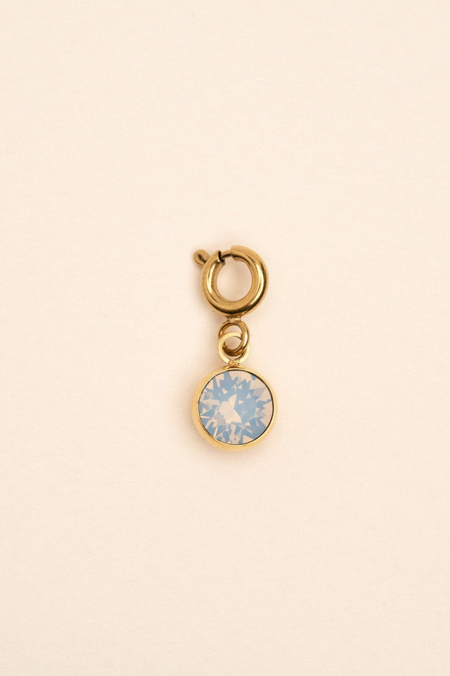 Charm / Locket Bohm Paris - Cassy - - Bohm Paris - Charms