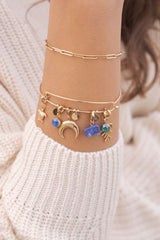 Charm / Locket Bohm Paris - Cassy - - Bohm Paris - Charms