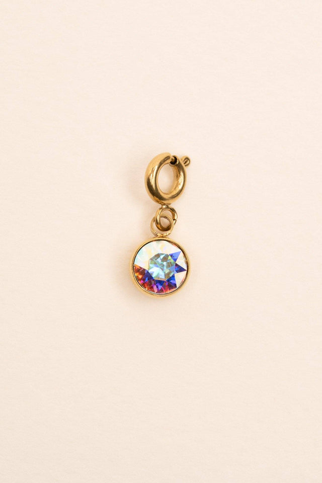 Charm / Locket Bohm Paris - Cassy - - Bohm Paris - Charms