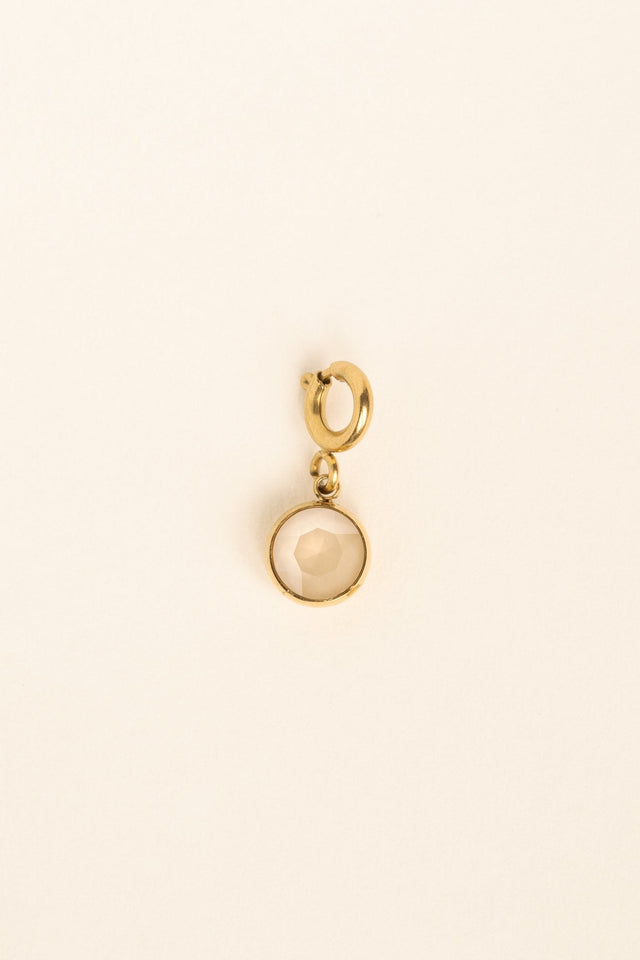 Charm / Locket Bohm Paris - Cassy - - Bohm Paris - Charms