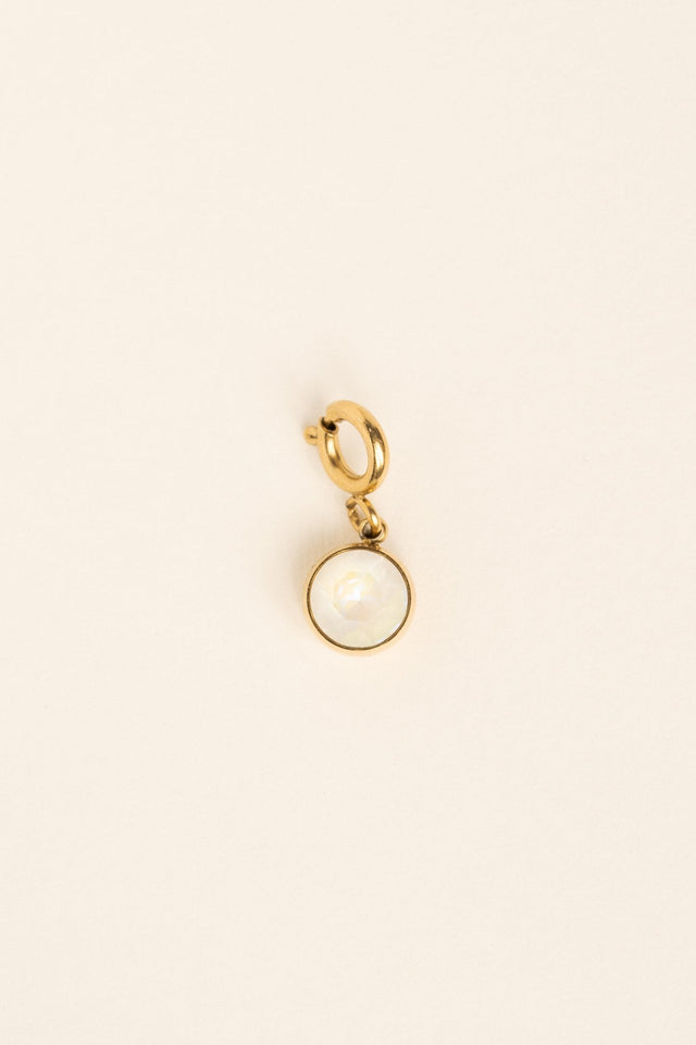 Charm / Locket Bohm Paris - Cassy - - Bohm Paris - Charms