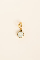 Charm / Locket Bohm Paris - Cassy - - Bohm Paris - Charms