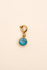 Charm / Locket Bohm Paris - Cassy - - Bohm Paris - Charms