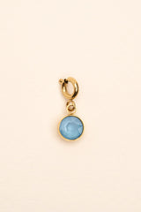 Charm / Locket Bohm Paris - Cassy - - Bohm Paris - Charms